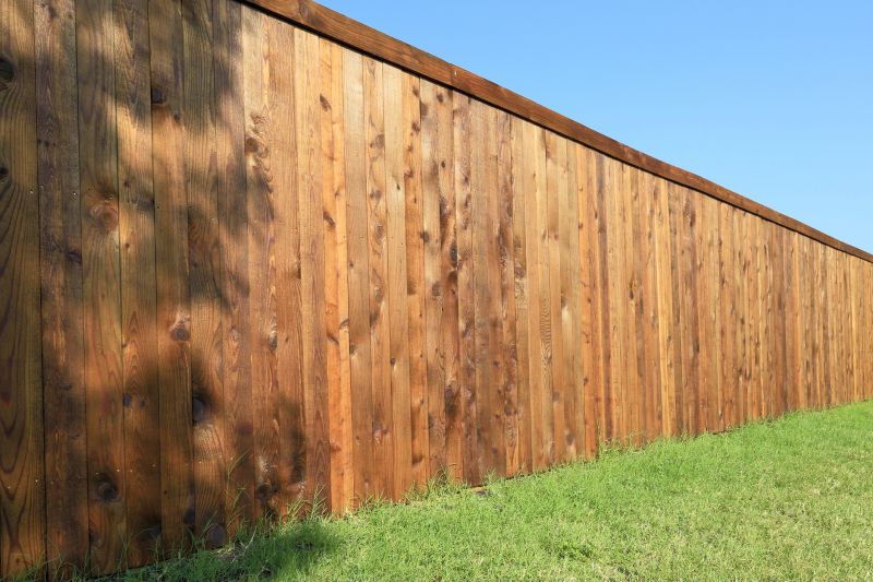 Fence Condition