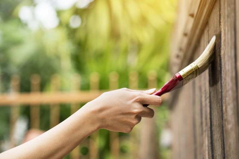 Maintenance Tips for Cedar Fences
