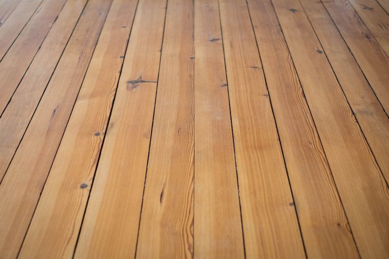 Signs It’s Time To Repaint Or Restain Outdoor Wood Surfaces