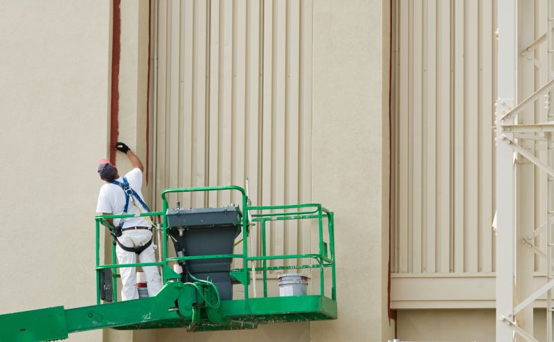Business Painting in Greeley, CO