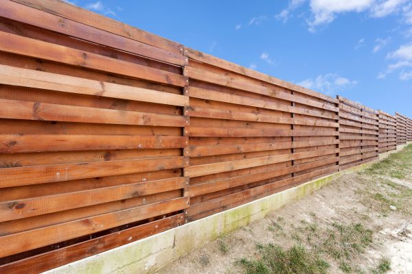 Cedar Fence Refinishing - Cedar Fence Refinishing Macon, Georgia